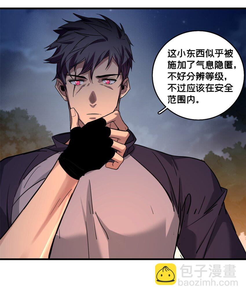 124 凤凰？-第126话