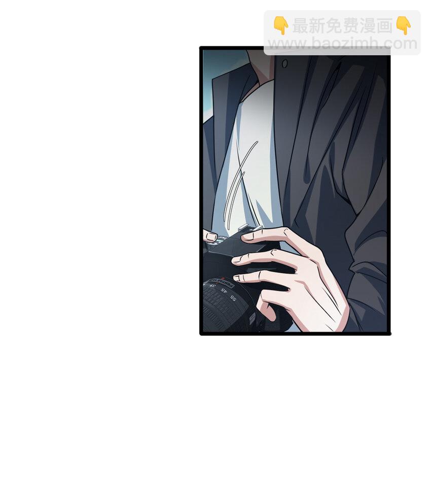 34 特别监察局的监视-第34话