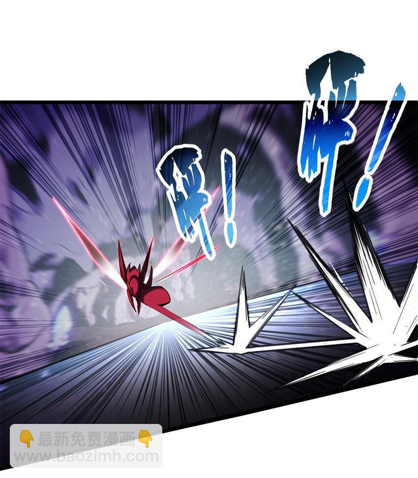 36 孵化失败？！-第36话