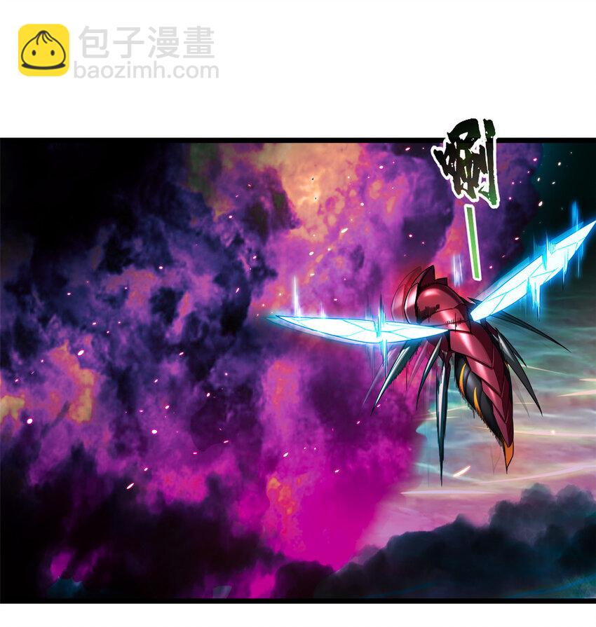 53 小佛寺的怪异碑文-第54话