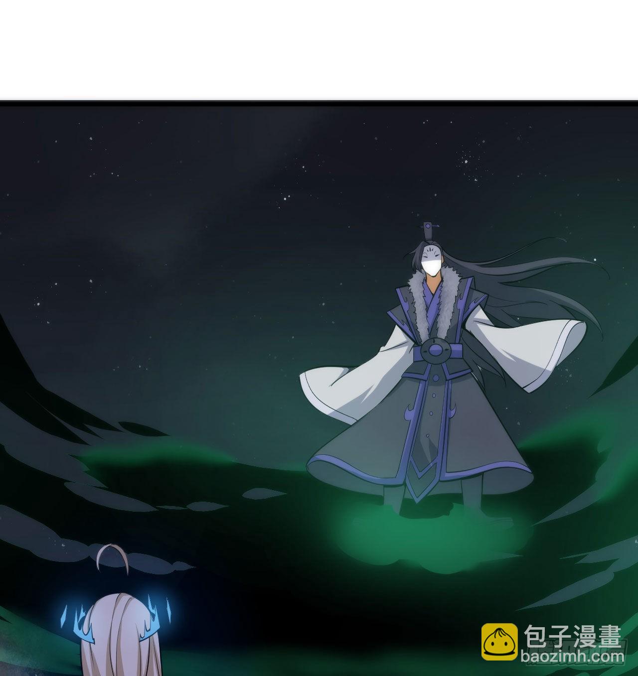 106回-三个女人一台戏？(1/3)-第102话