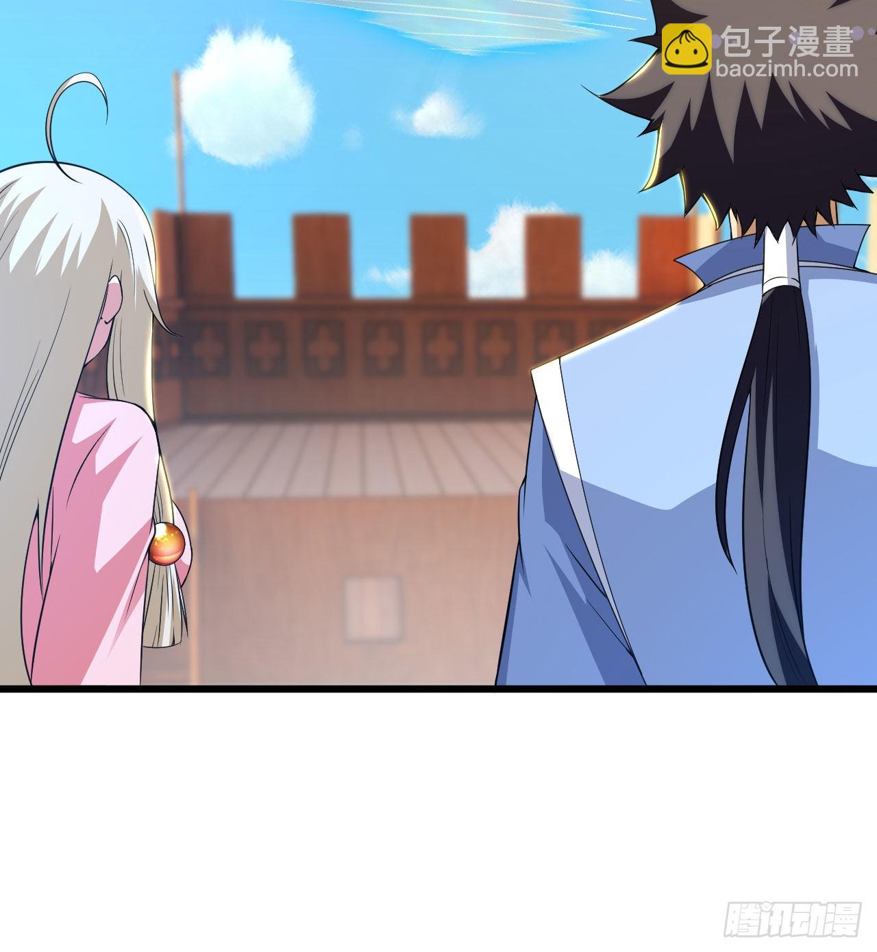 108回-此人竟耀眼如斯！(1/2)-第104话