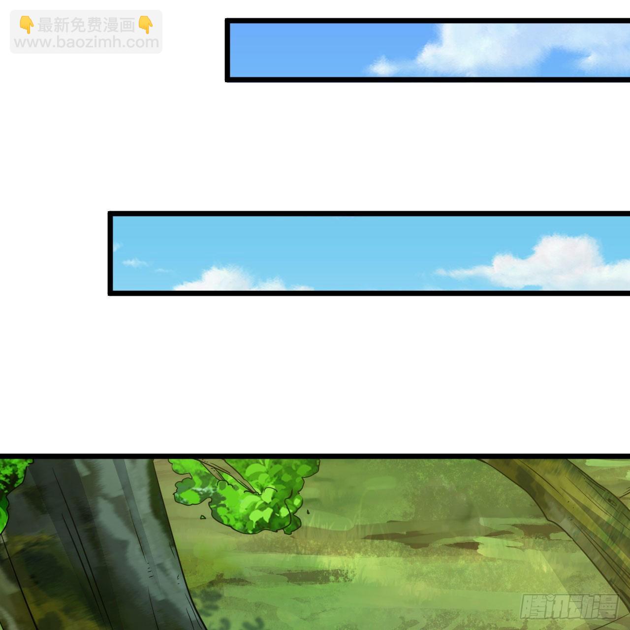 110回-随时随地作死法(1/2)-第106话