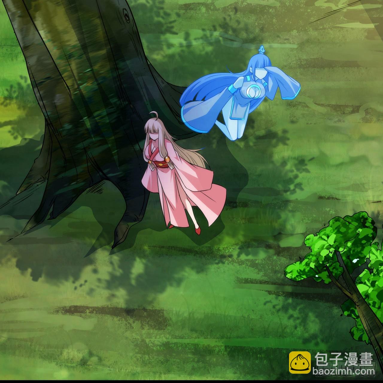 110回-随时随地作死法(1/2)-第106话