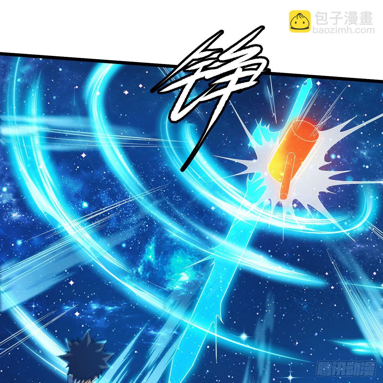 112回-锤炼剑心(1/3)-第108话