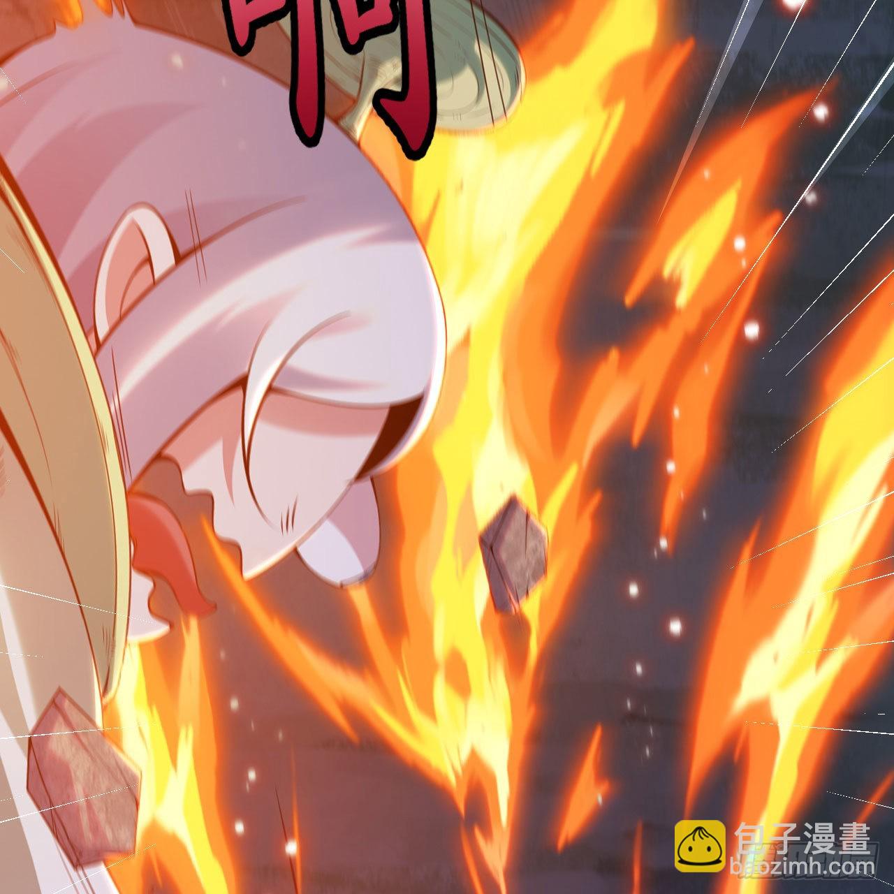 118回-你不要过来啊！(1/2)-第114话
