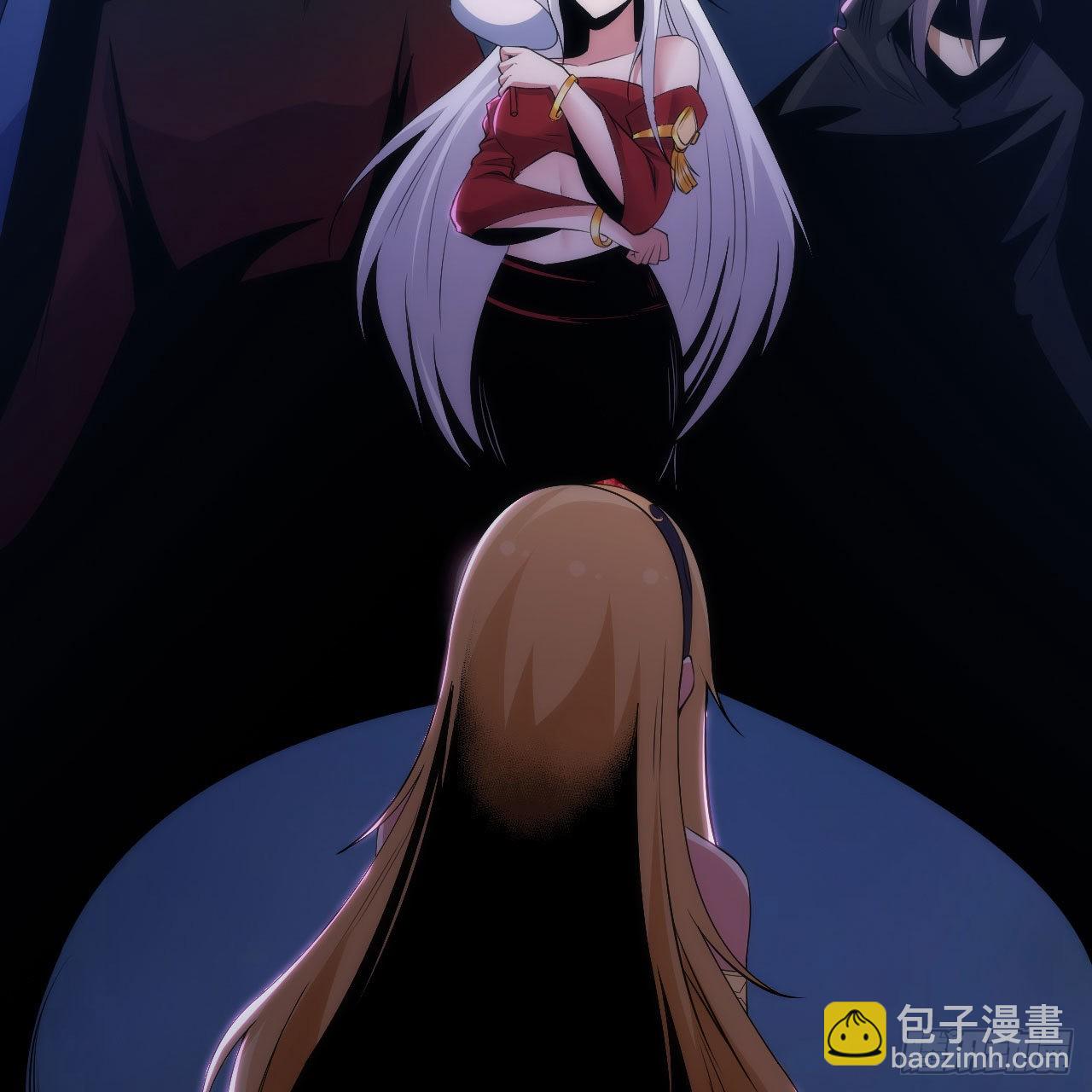 132回-熟悉的画大饼(1/2)-第128话