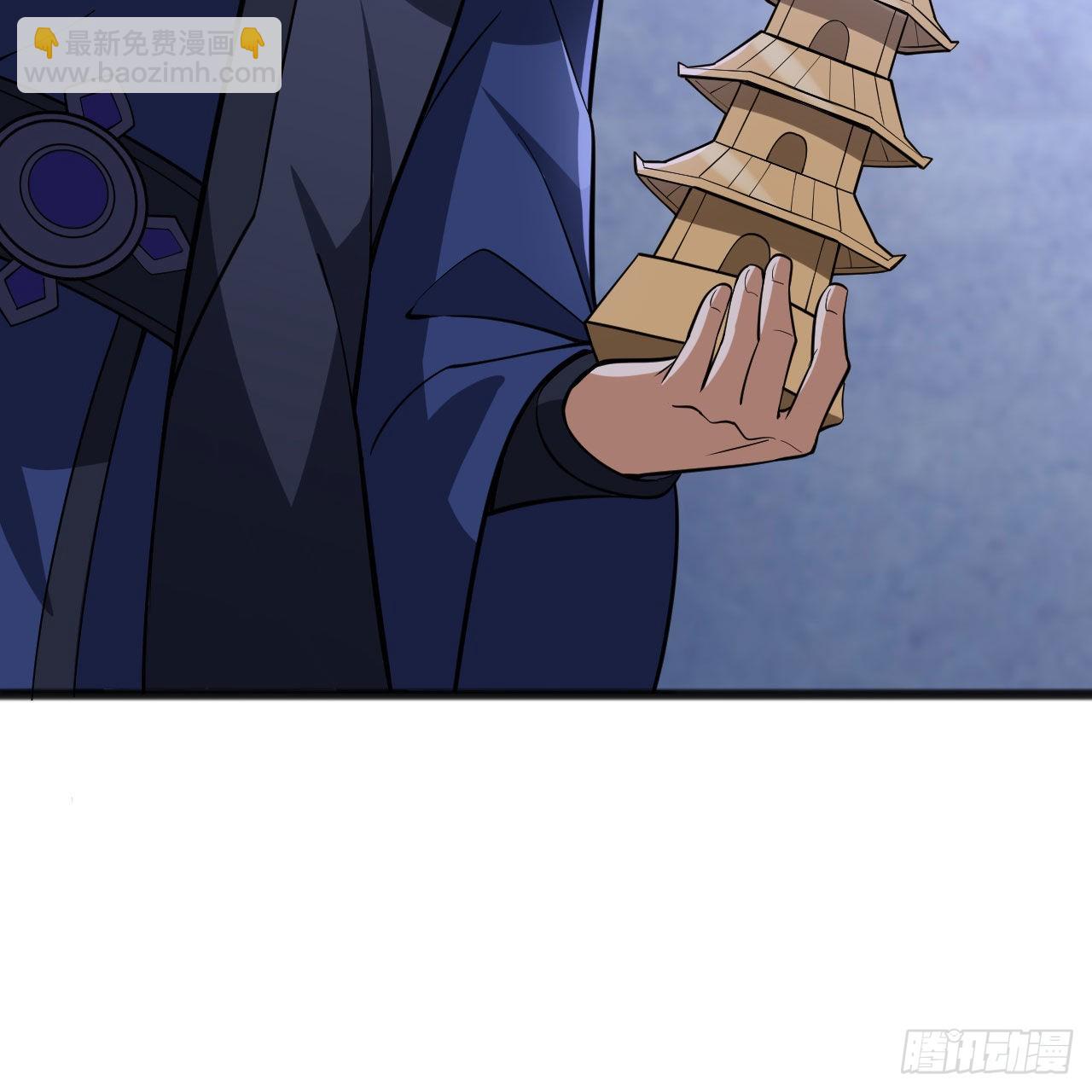 134回-新的作死新的失败(1/2)-第130话