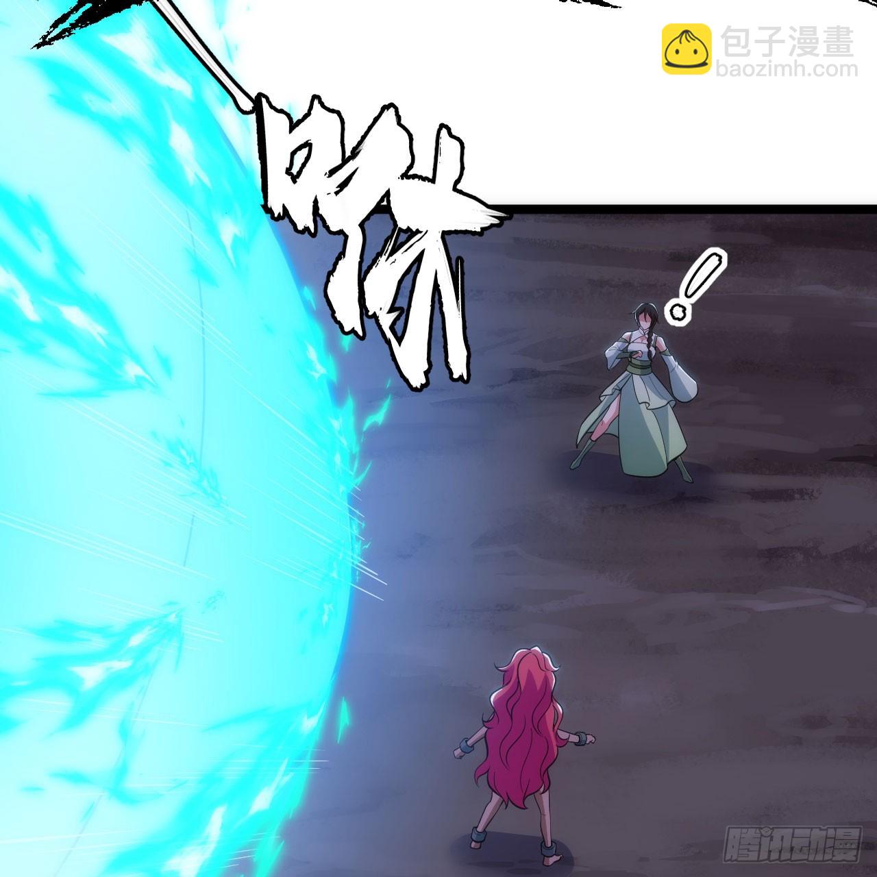 136回-你也有咸鱼系统？(1/2)-第132话