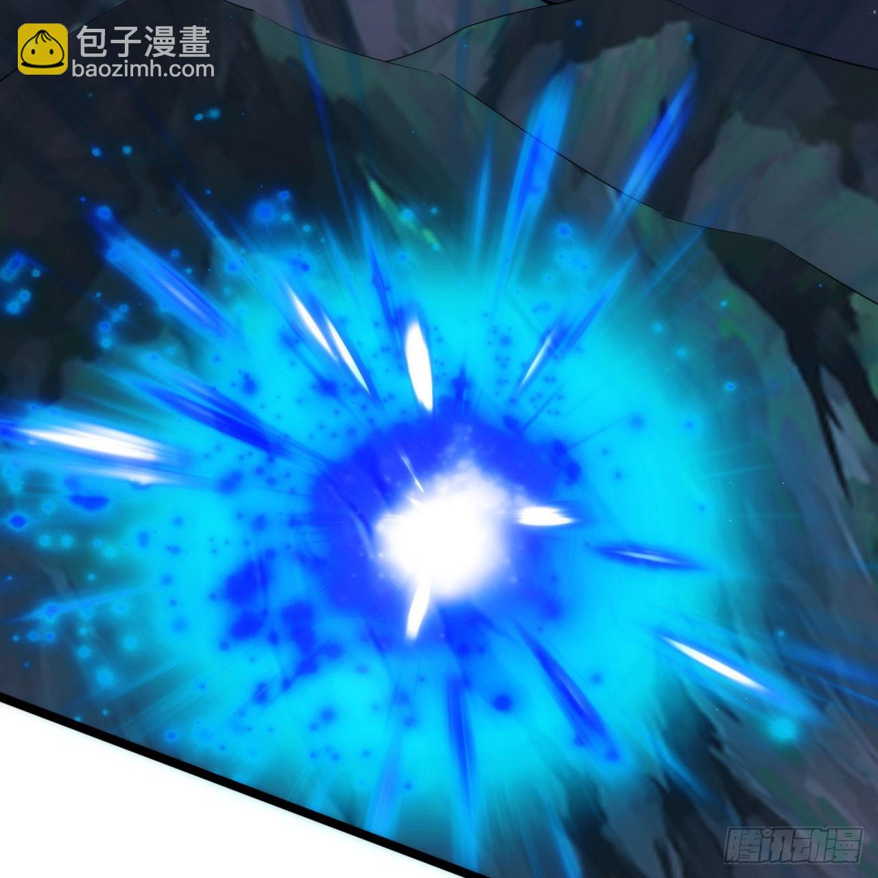 136回-你也有咸鱼系统？(1/2)-第132话