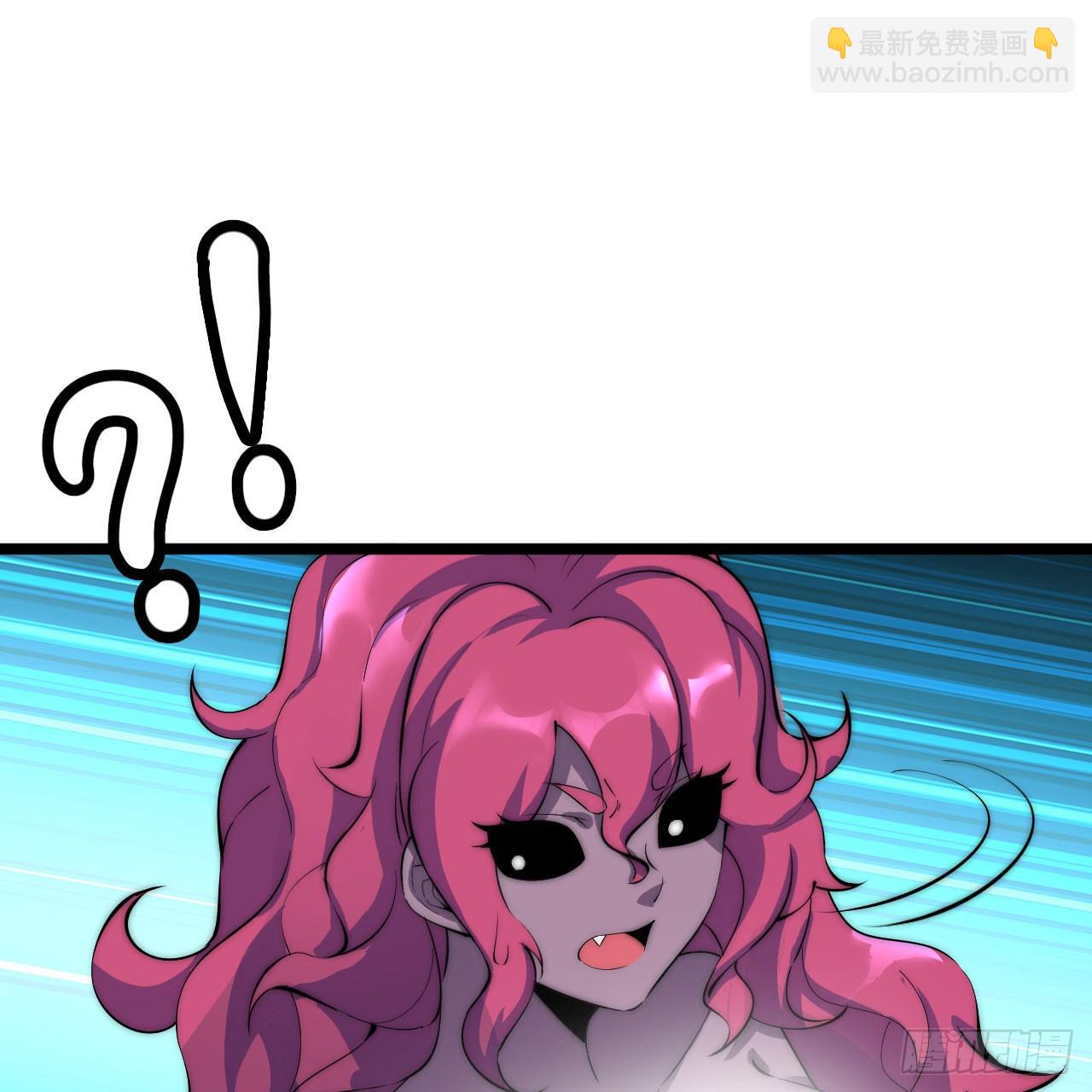 136回-你也有咸鱼系统？(1/2)-第132话