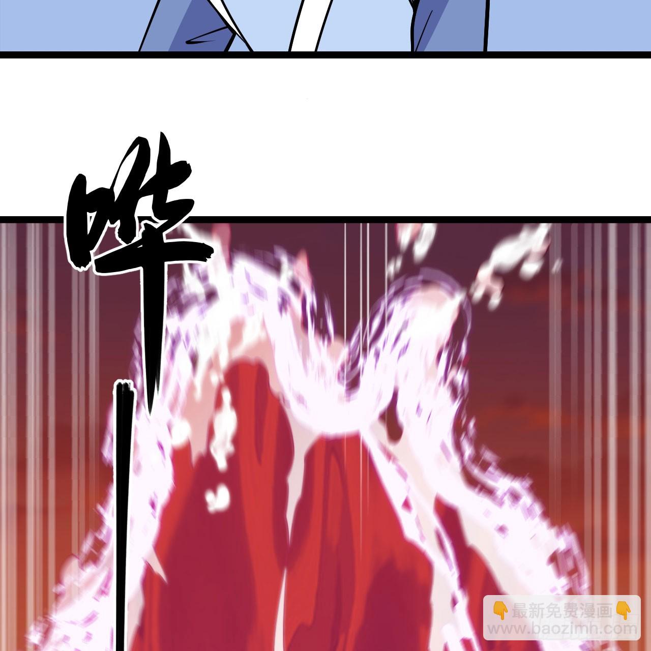 150回-强者请务必揍我(1/2)-第146话