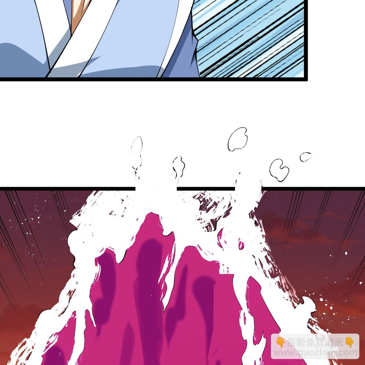 150回-强者请务必揍我(1/2)-第146话