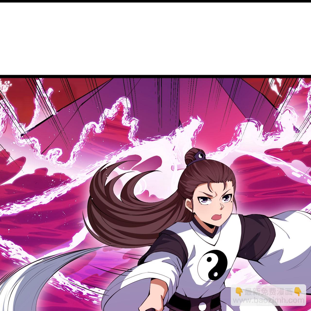 150回-强者请务必揍我(1/2)-第146话