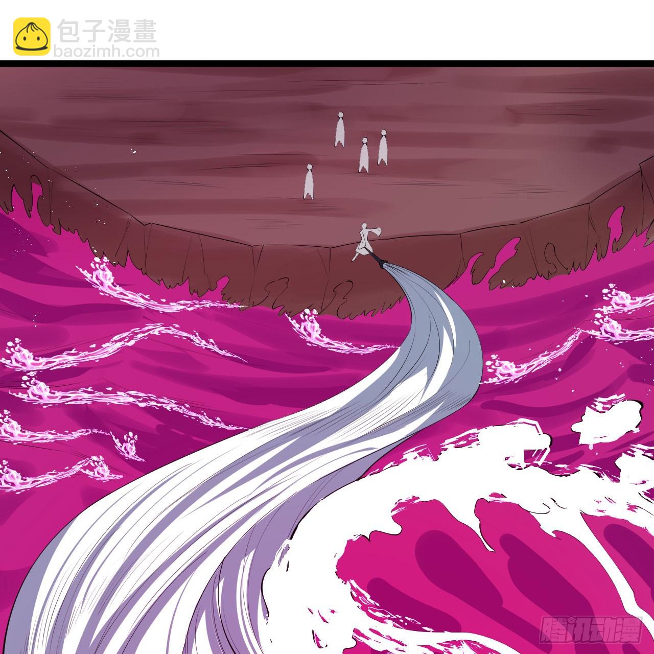 150回-强者请务必揍我(1/2)-第146话