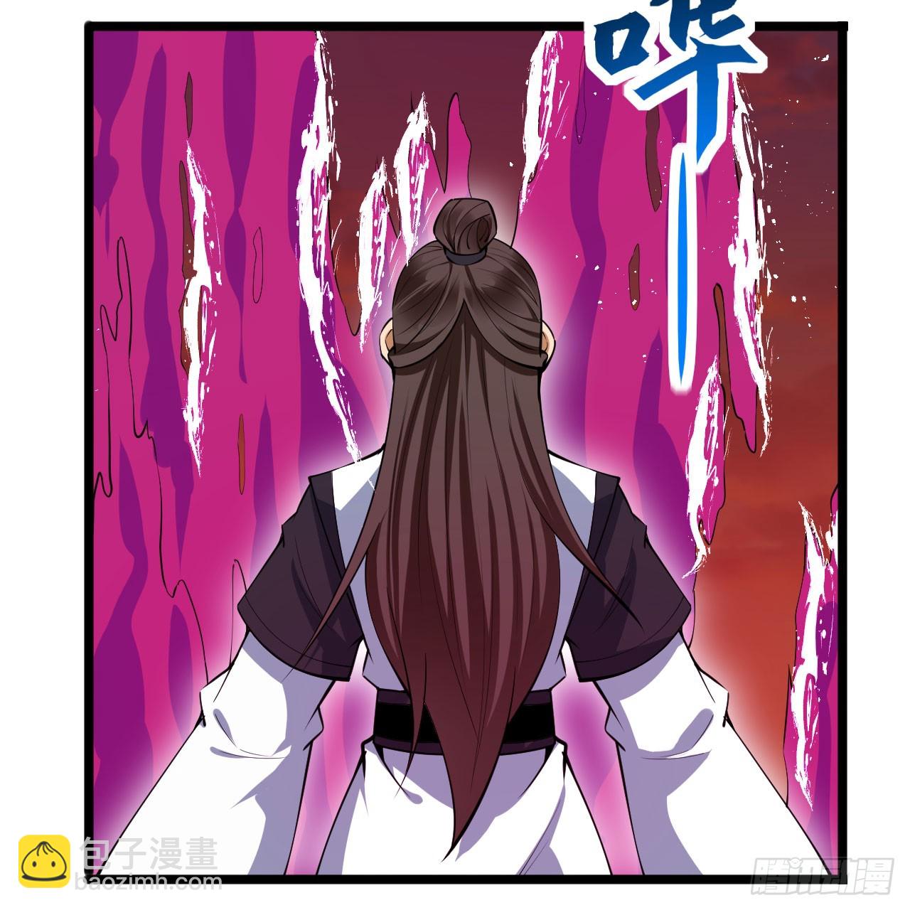 150回-强者请务必揍我(1/2)-第146话