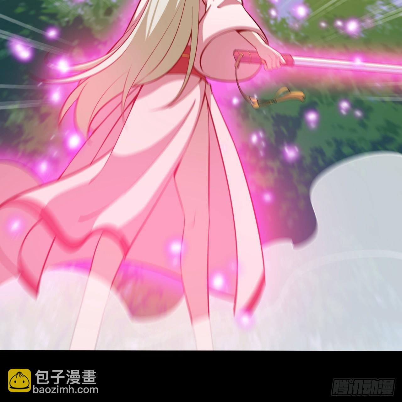 156回- 我什么都没看见(1/2)-第152话