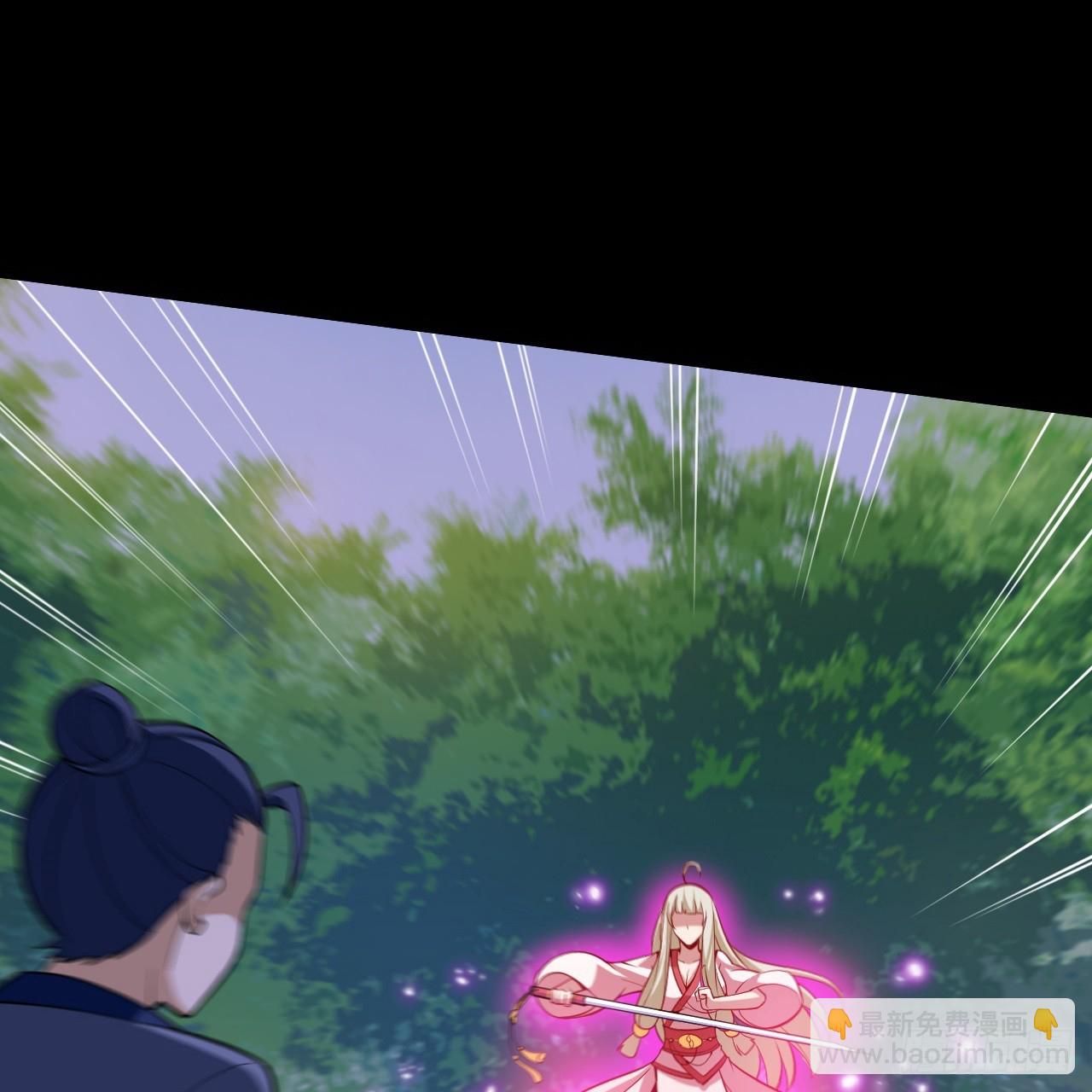 156回- 我什么都没看见(1/2)-第152话