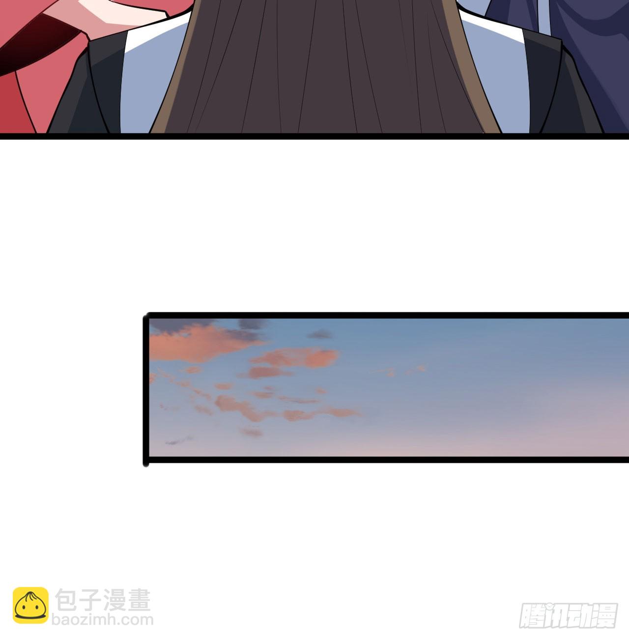 159回-没有世俗的欲望(1/2)-第156话