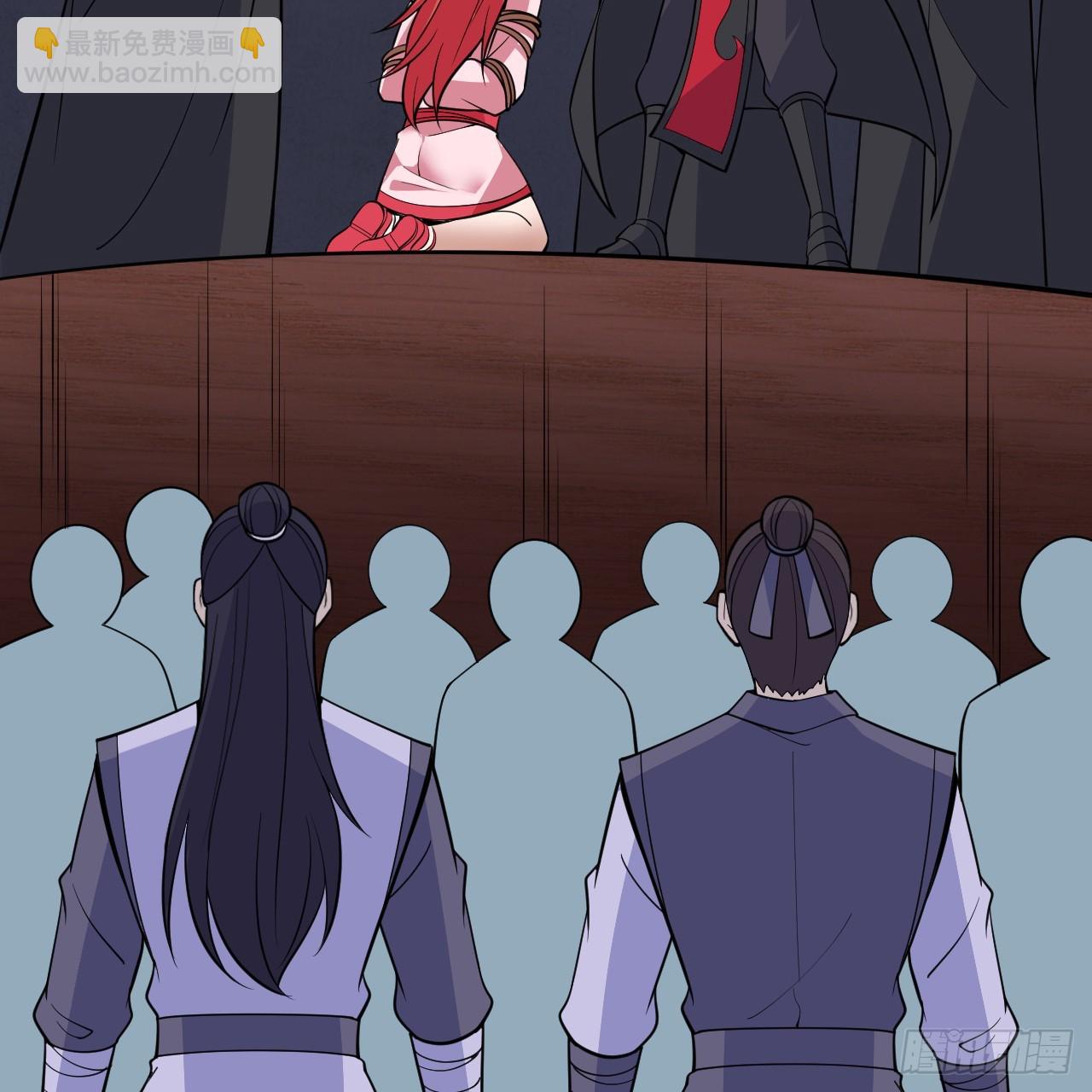 第163话-哪里来的二五仔(1/2)-第160话