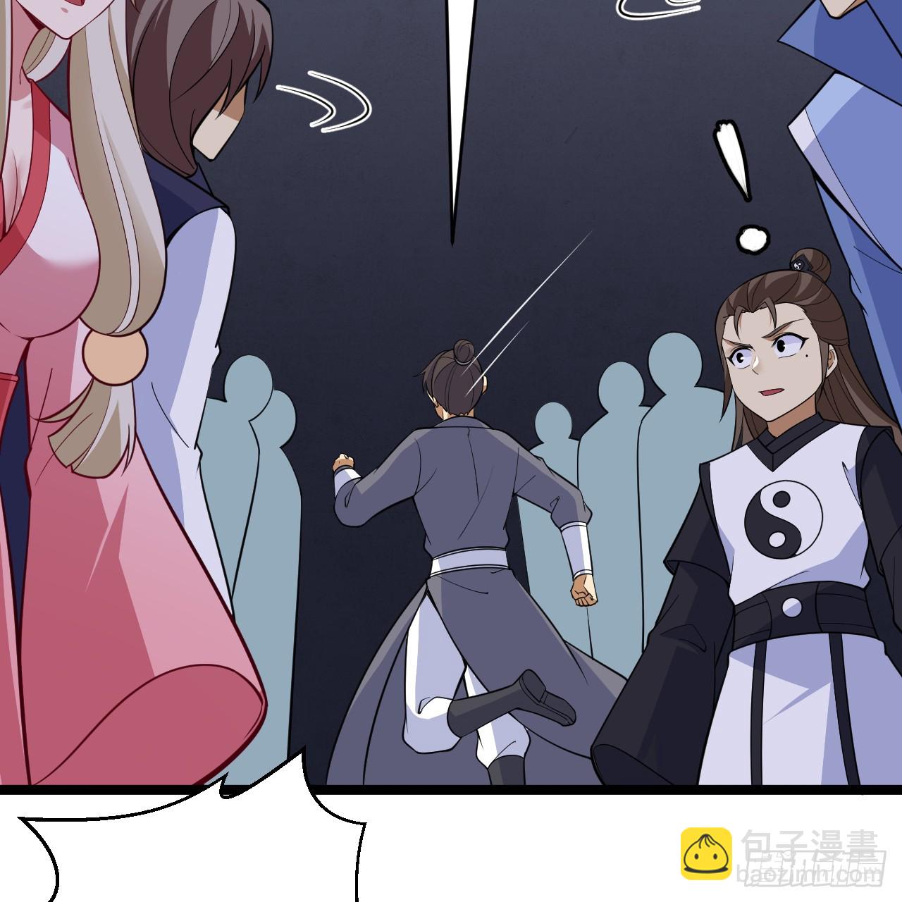 第163话-哪里来的二五仔(1/2)-第160话