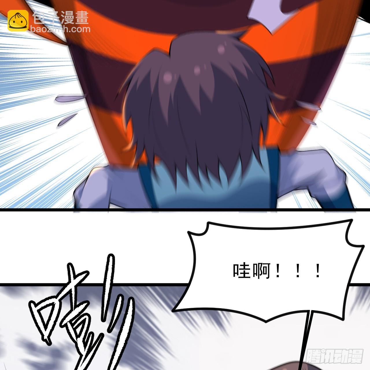 166回-初见残心(1/2)-第164话