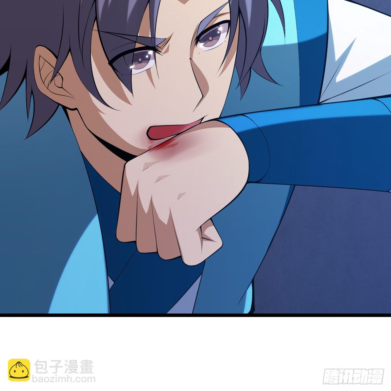 168回-这瓜有些撑(1/3)-第166话
