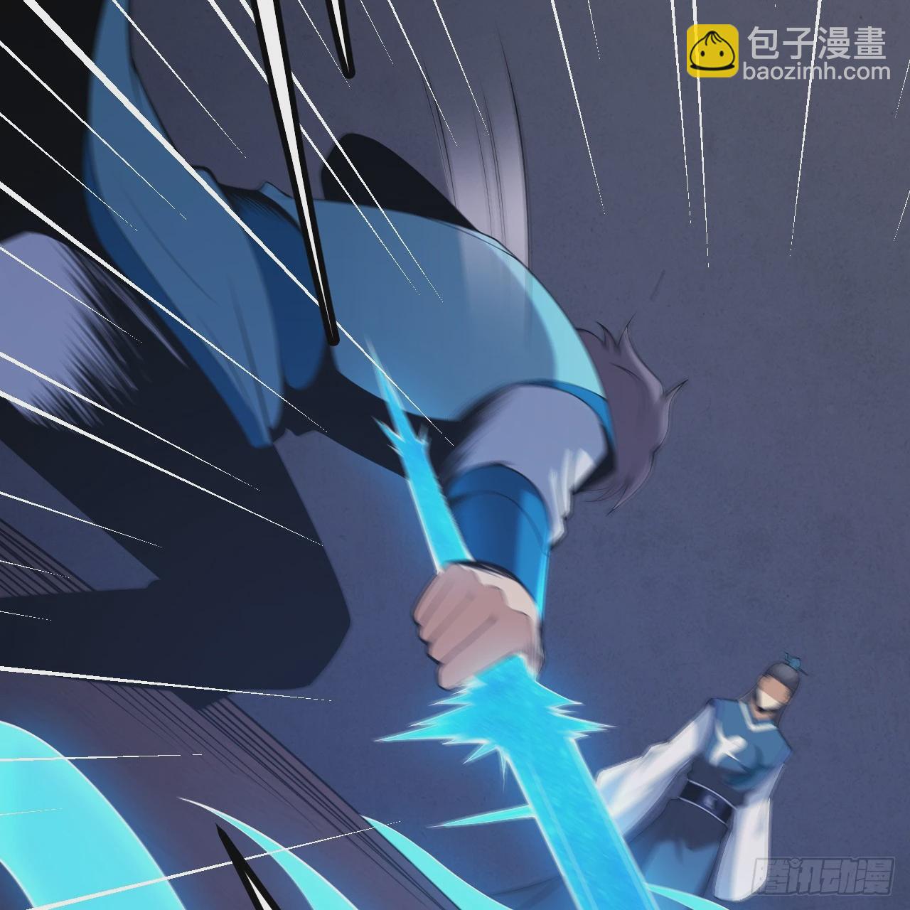 168回-这瓜有些撑(1/3)-第166话