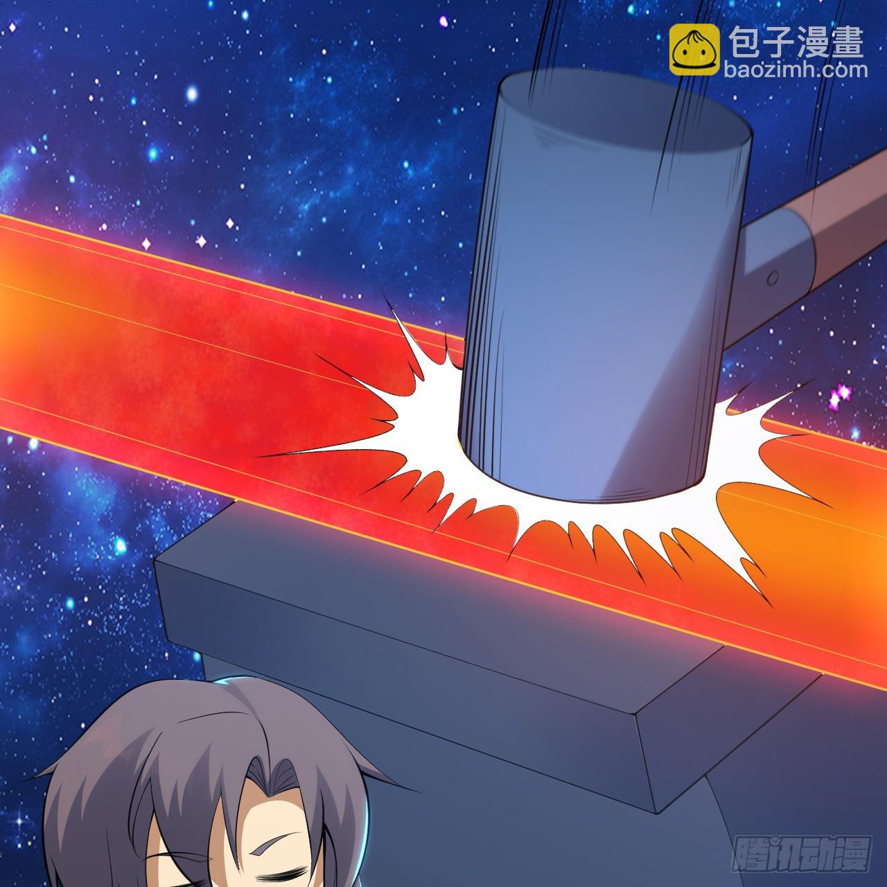 171回-会爆炸哦~(1/2)-第170话