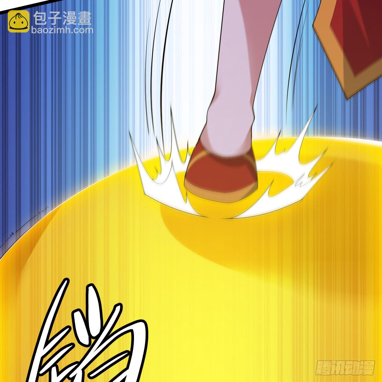 177回-来抓我啊！(1/3)-第176话
