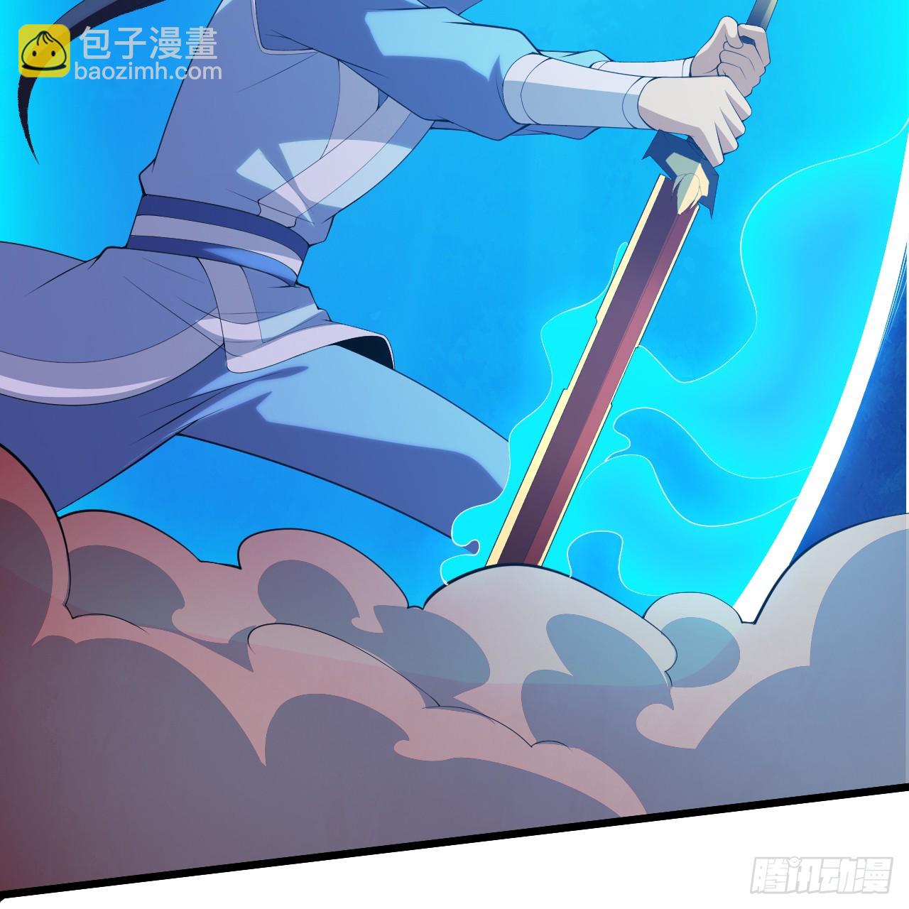 177回-来抓我啊！(1/3)-第176话