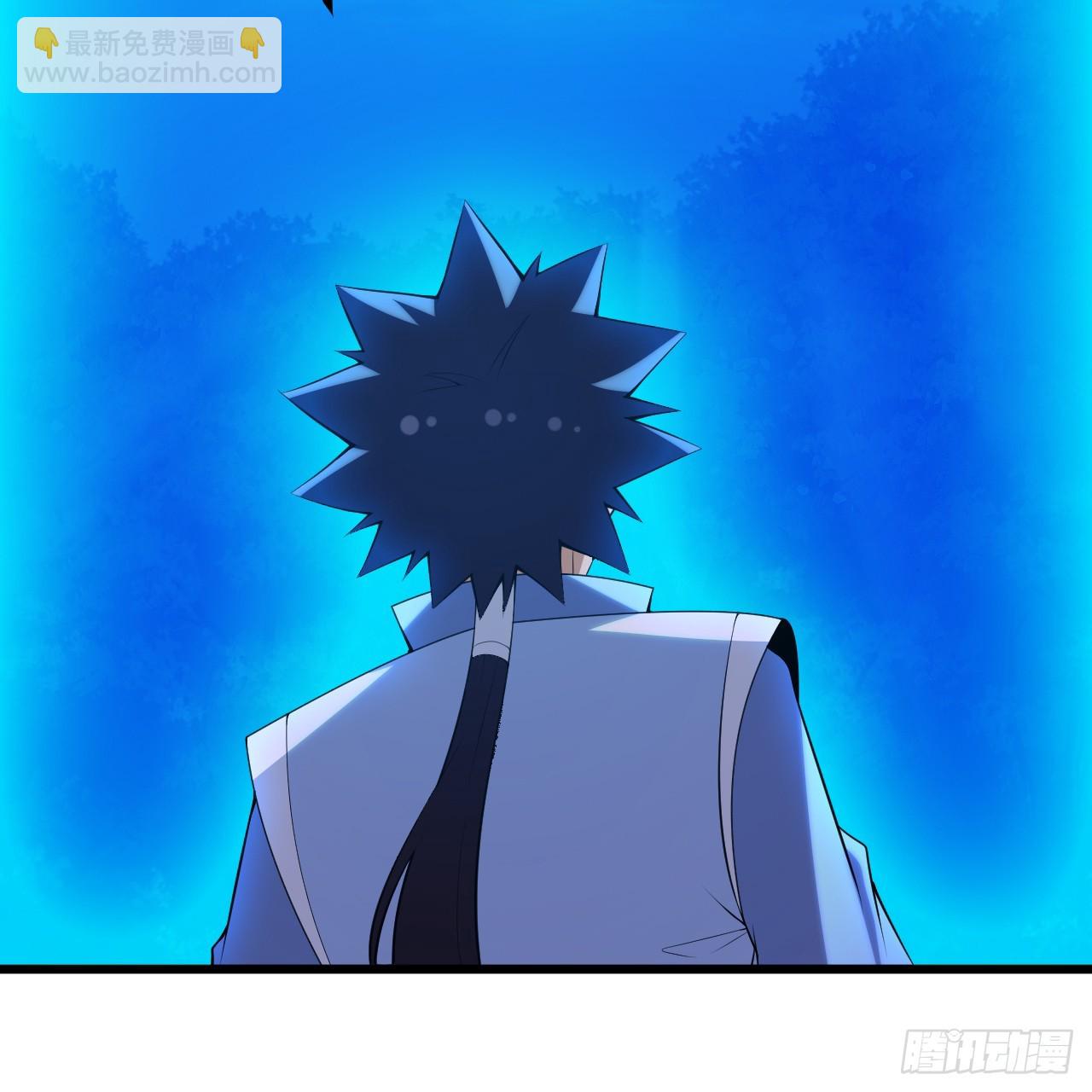 177回-来抓我啊！(1/3)-第176话