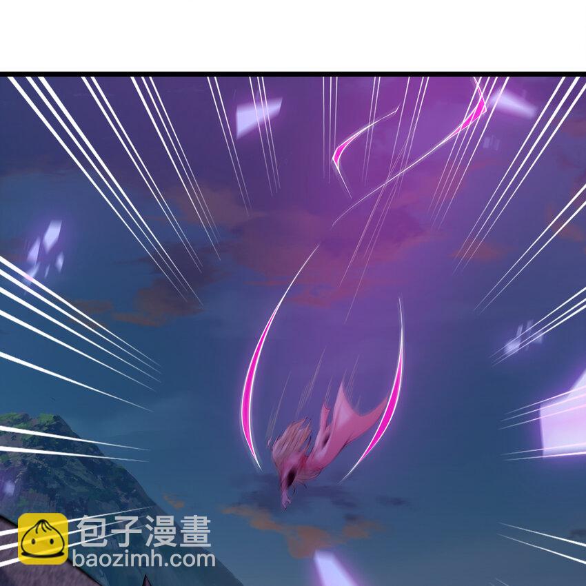 187回 世界崩坏(1/2)-第186话