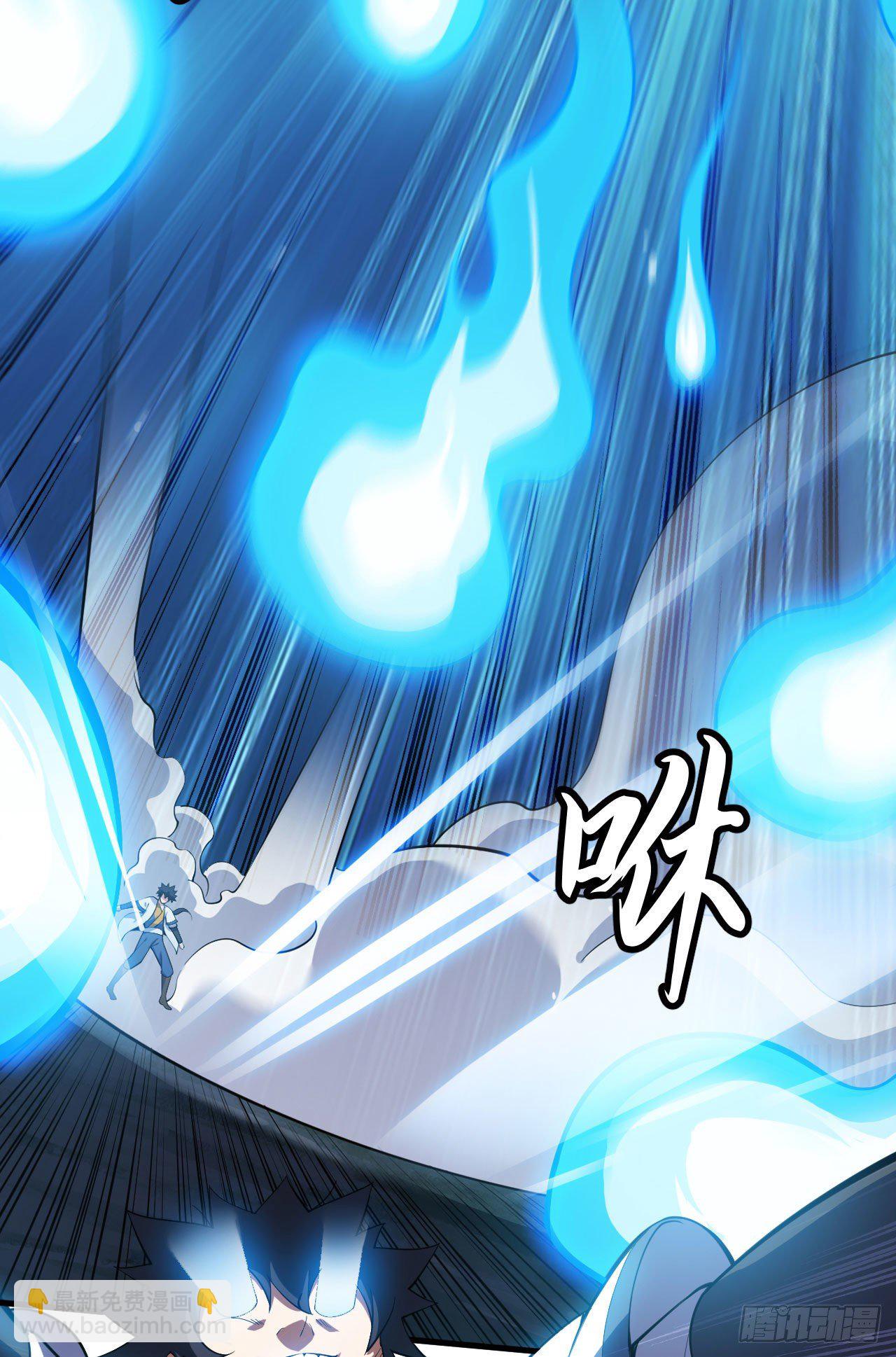 78回-又又又要升级？！(1/2)-第74话