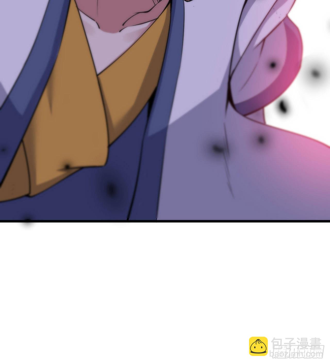 98回-我真就是个记名弟子(1/2)-第94话