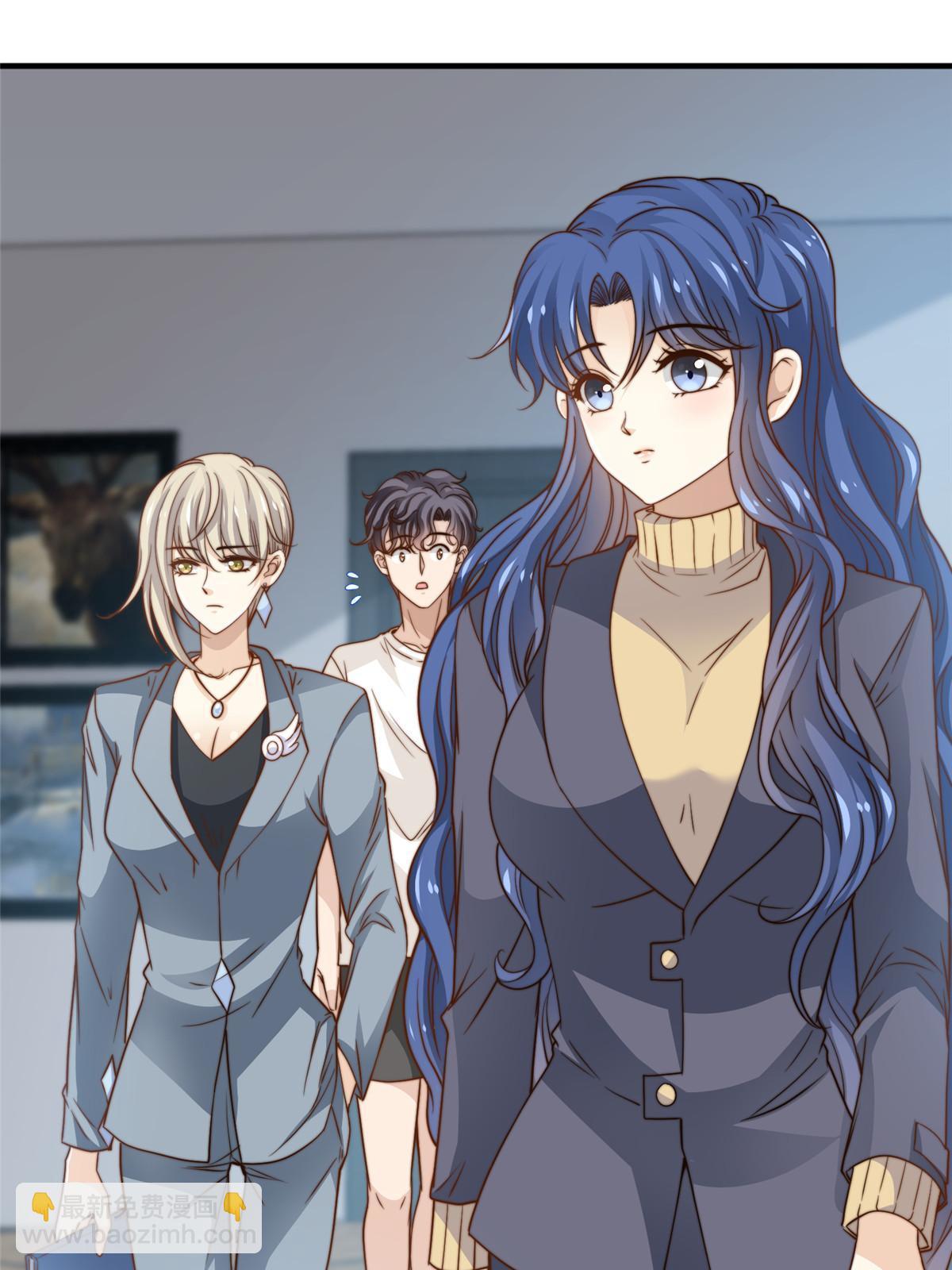 46 情歌约定-第48话