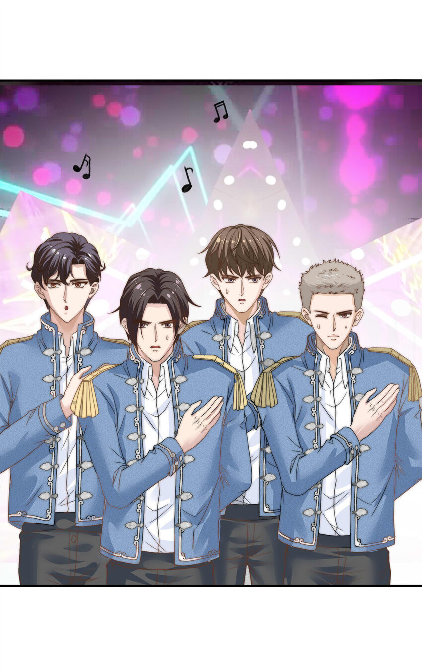 05 俊浩，你的评级是&hellip;&hellip;-第6话