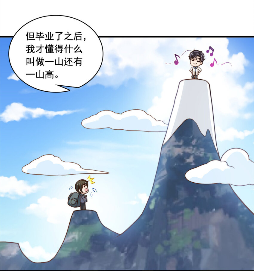 52 灵性演技-第54话