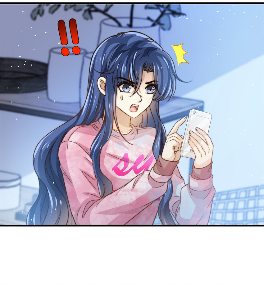 66 第一狗仔的勒索-第68话
