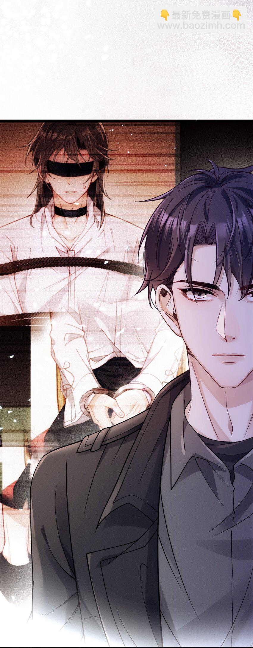 034 暧昧视线(1/2)-第38话