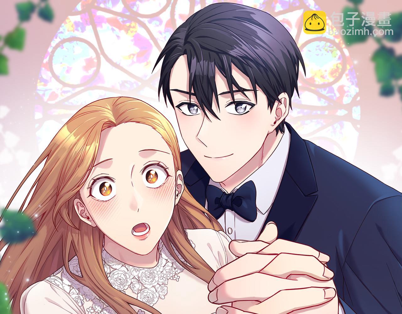 第12话 再次告白(1/3)-第12话