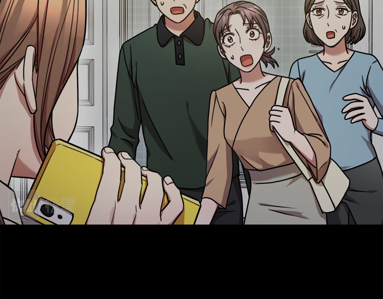 第46话 被迫相亲(1/4)-第46话