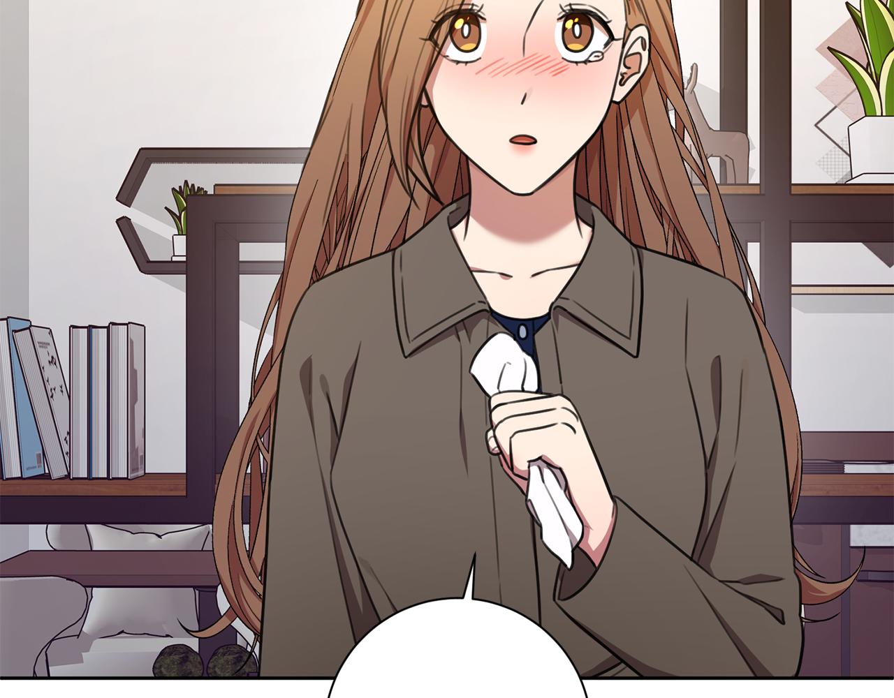 第54话 做回你自己(1/4)-第54话