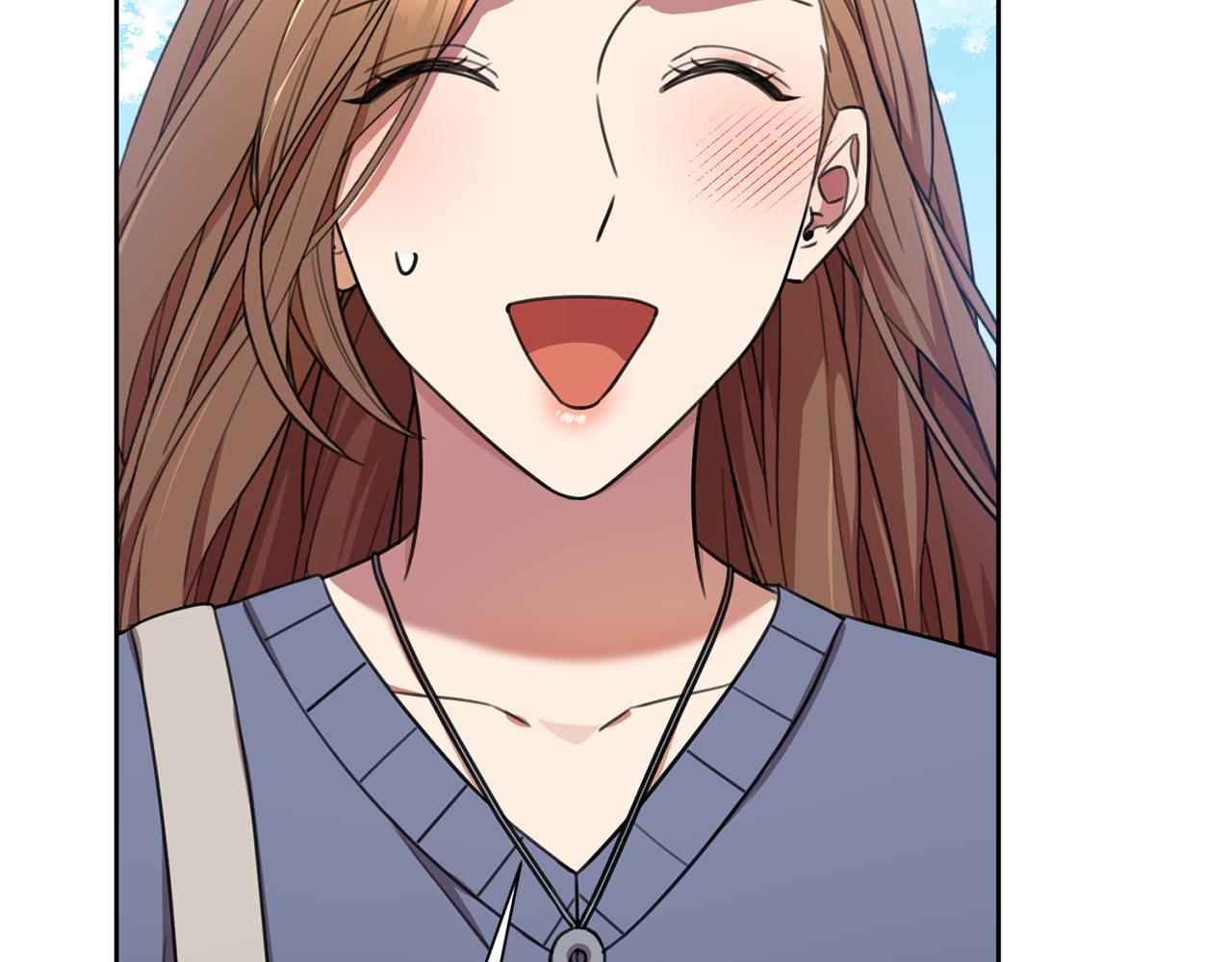 第58话 真的爱上了你(1/5)-第58话