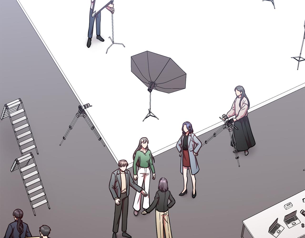 第10话 人前失态(1/4)-第10话
