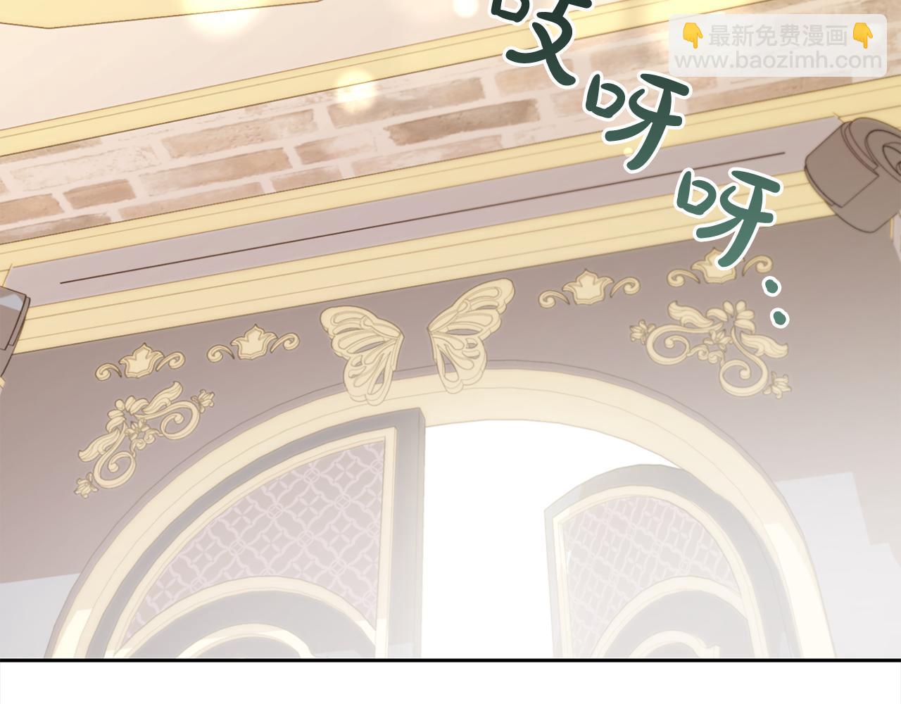 第32话  和好(1/3)-第32话
