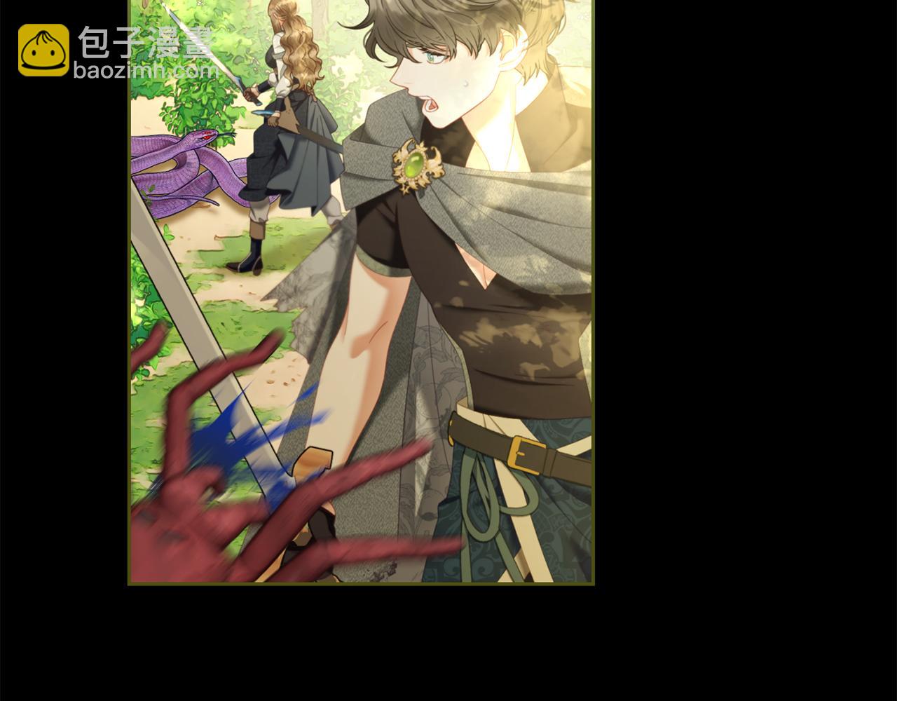 第44话  私自谋划(1/4)-第44话
