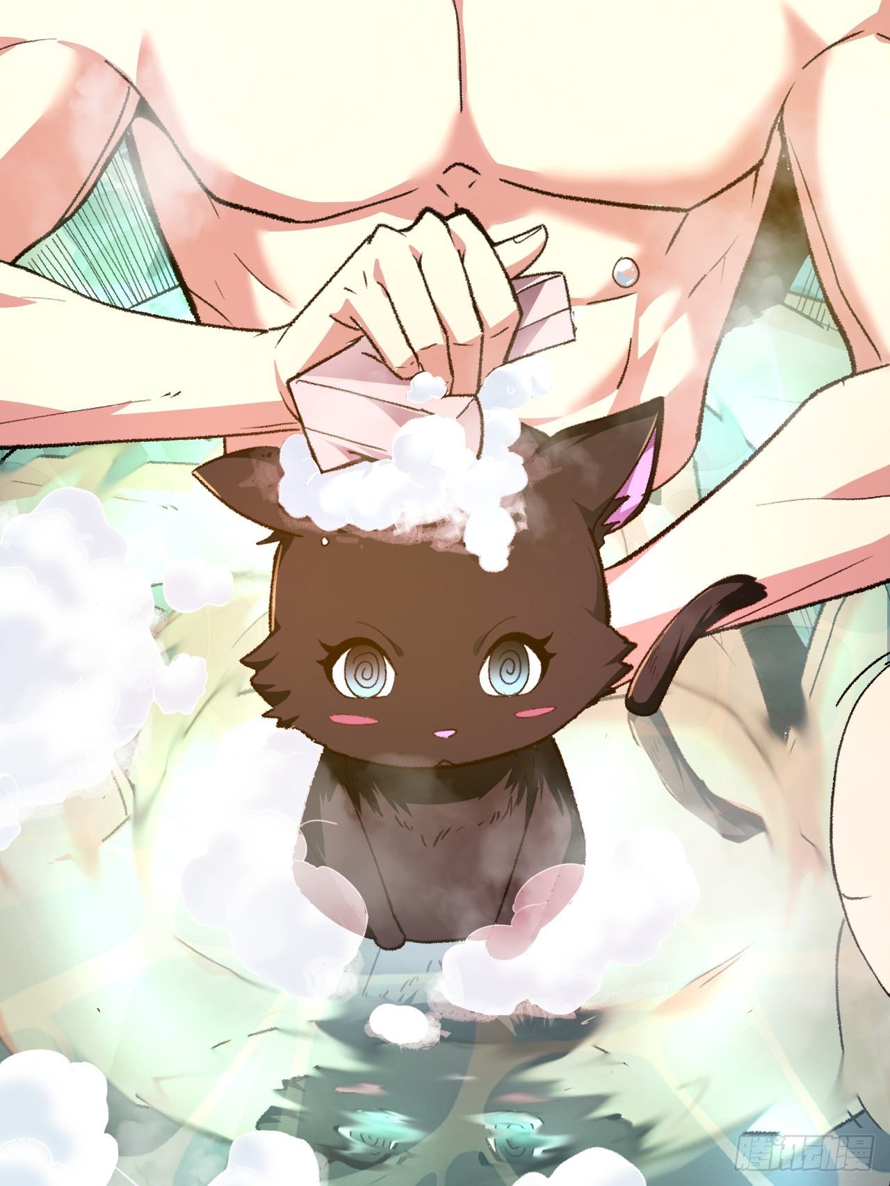 010-猫娘初现(1/2)-第12话