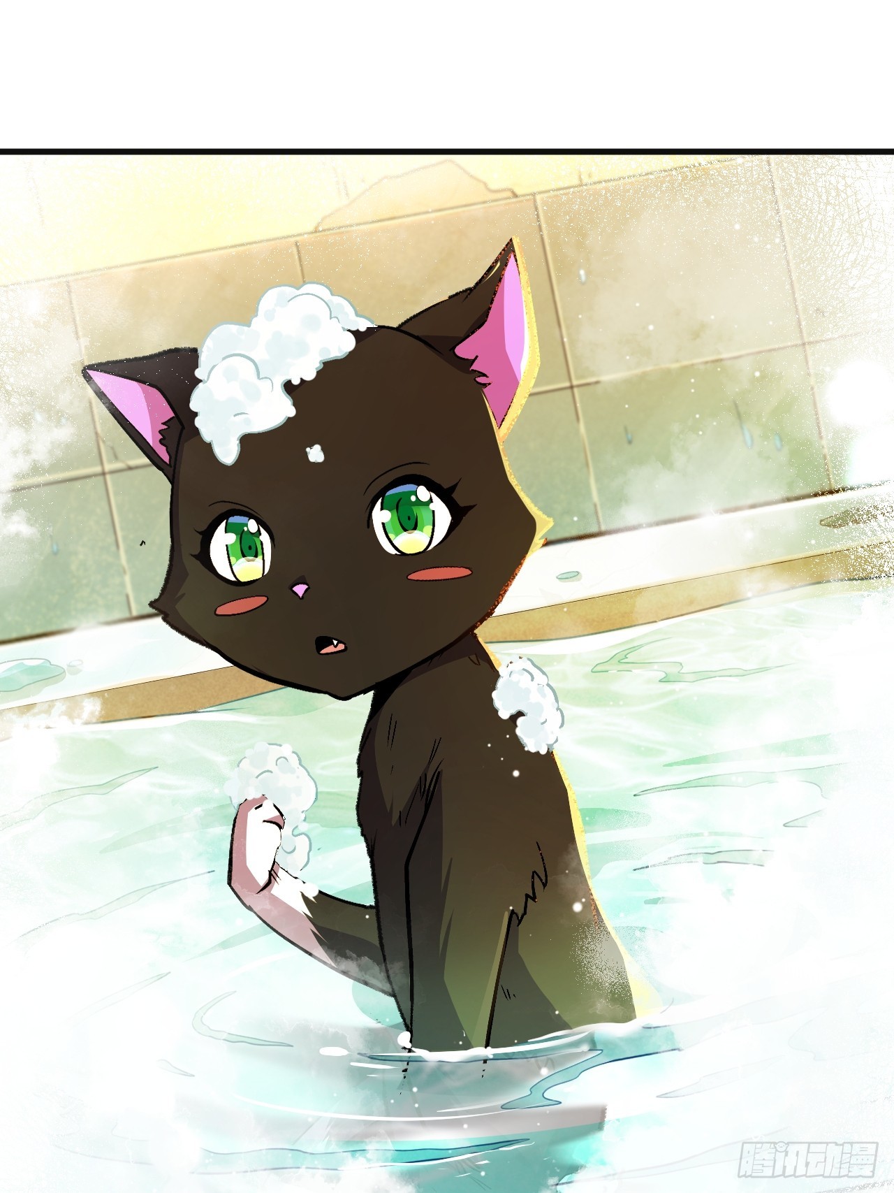 010-猫娘初现(1/2)-第12话