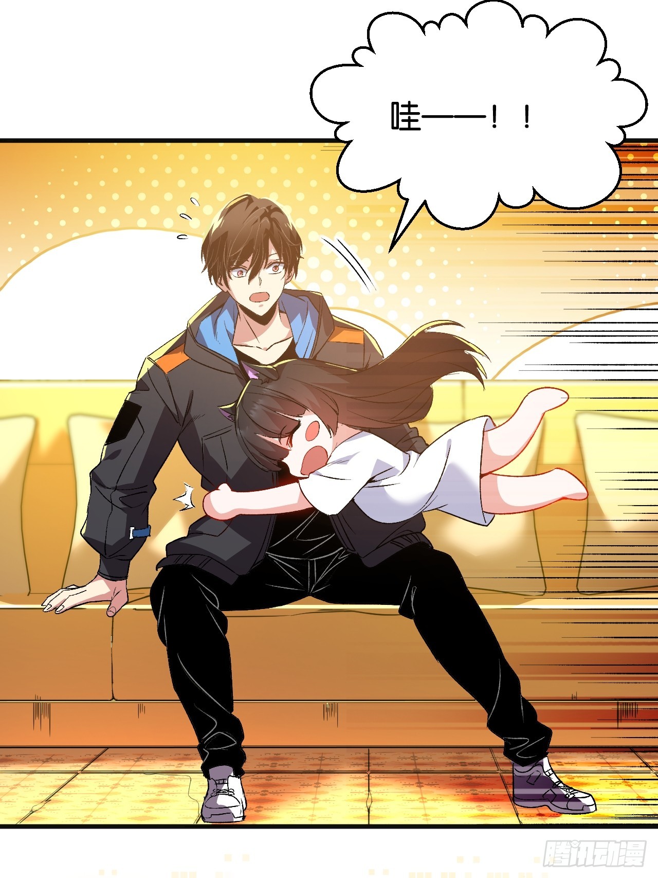 028-弑蛇尖兵(1/2)-第30话